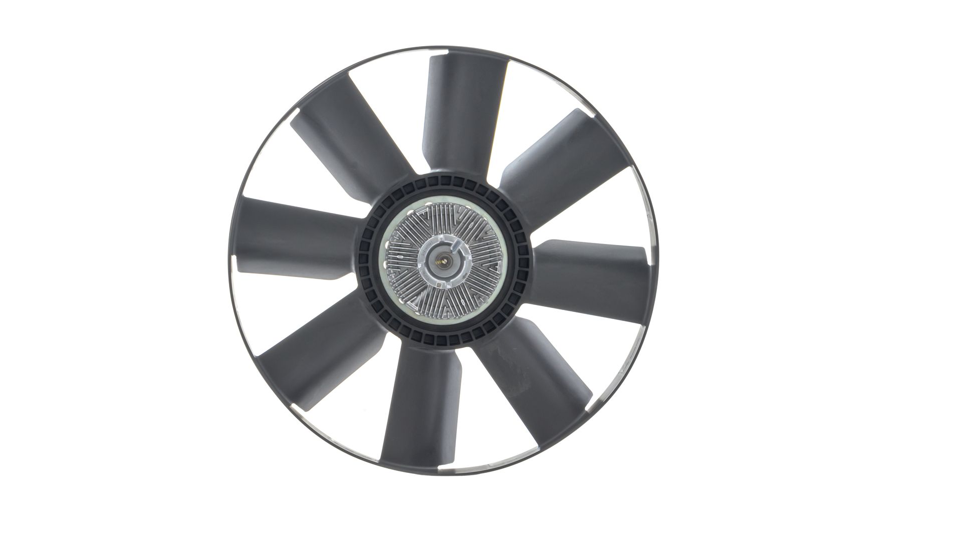 Fan, engine cooling - CFF519000P MAHLE - 51066017011, 18666-1, 22397